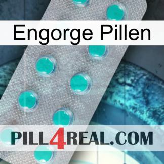Engorge Pills 28